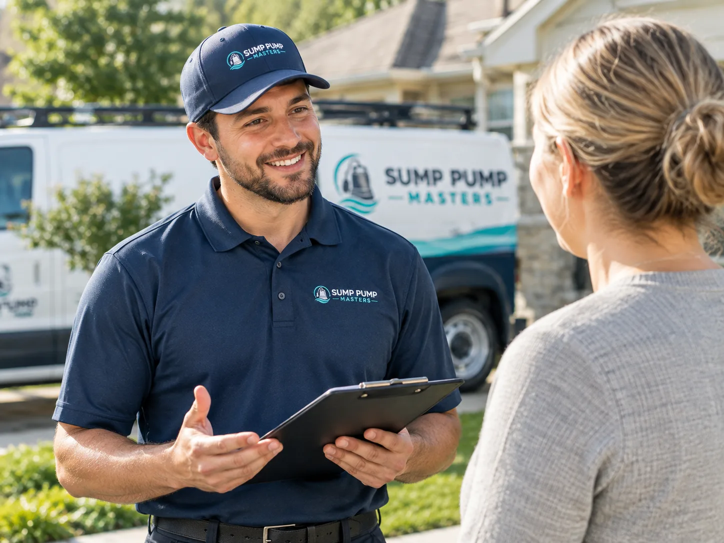 Sump Pump Repair Waka, TX FAQs